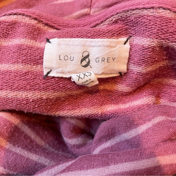 Lou & Grey Cowl Neck Top - Picture 4 of 4